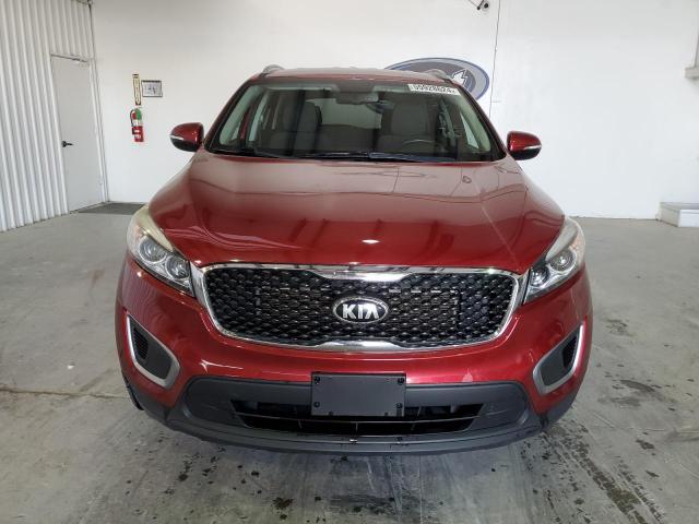5XYPGDA3XGG098985 KIA SORENTO LX