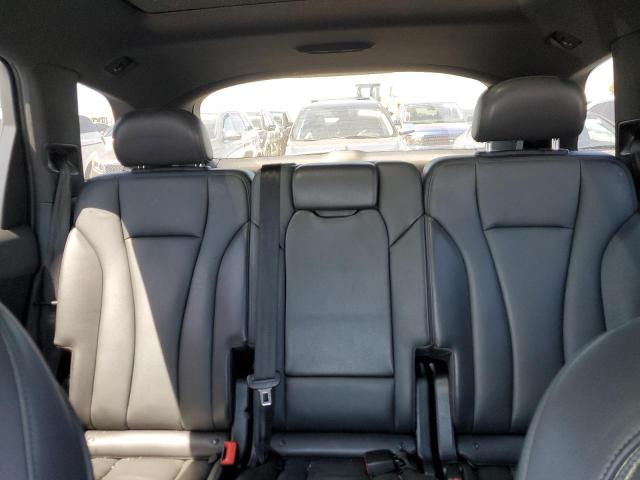 WA1LAAF78HD015378 Audi Q7 Premium Plus