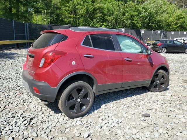 KL4CJBSB3FB169229 Buick Encore Convenience