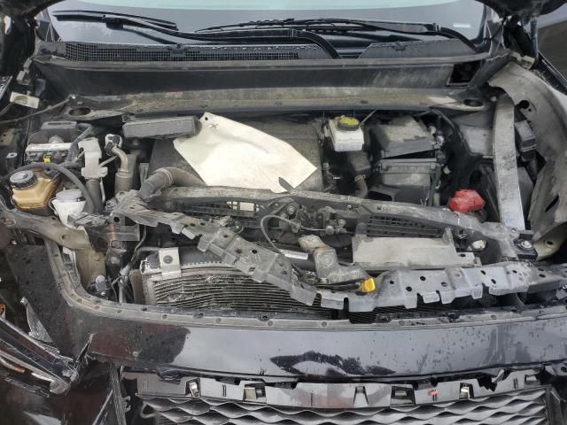 5N1DL0MM1KC512241 Infiniti QX60 LUXE