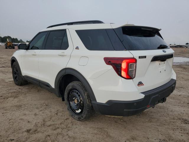 1FMSK8JH1MGC15580 Ford Explorer Timberline