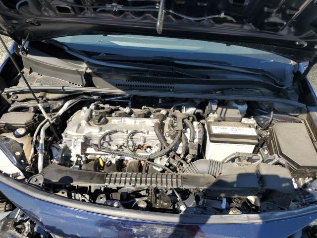 JTDEPRAE2LJ054480 Toyota COROLLA LE