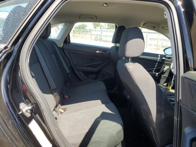 3VWC57BU1MM039493 Volkswagen JETTA S