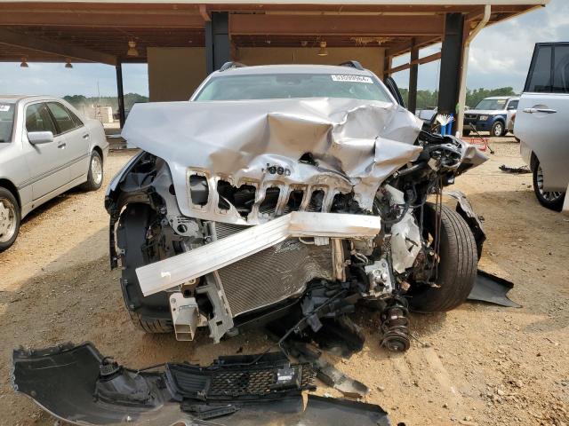 1C4PJLLB0MD163983 Jeep Cherokee Latitude Plus