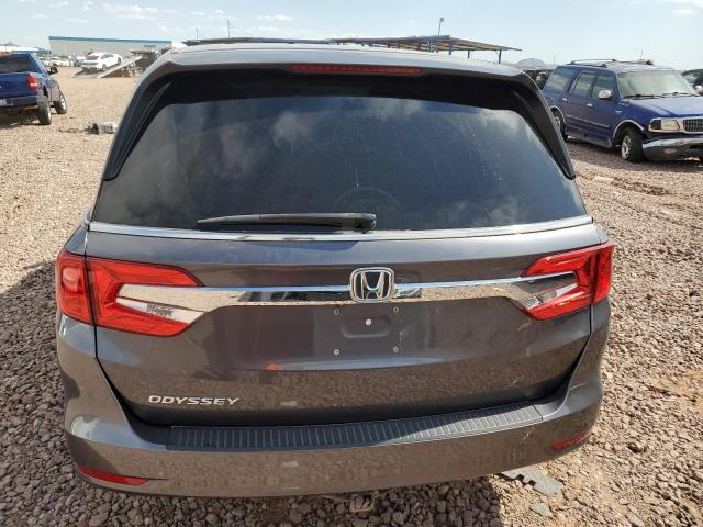 5FNRL6H21JB061870 Honda ODYSSEY LX