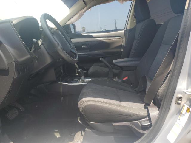 JA4AD2A30HZ064358 Mitsubishi Outlander Es