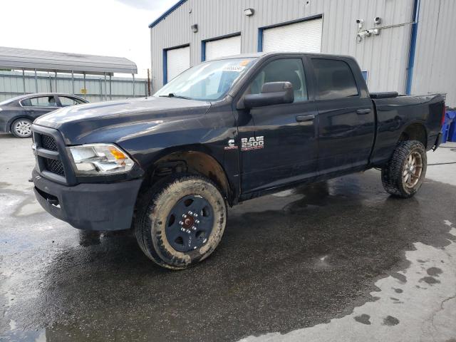 Auction sale of the 2018 Ram 2500 St, vin: 00000000000000000, lot number: 53055334