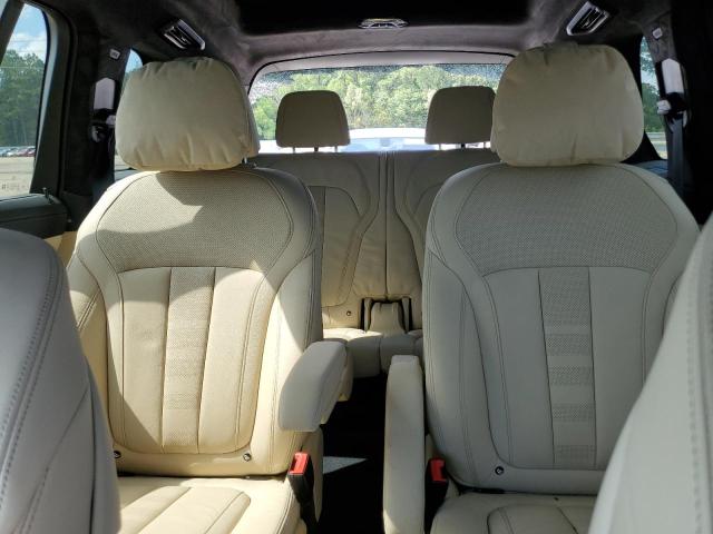 5UXCW2C05M9G56491 BMW X7 Xdrive40i