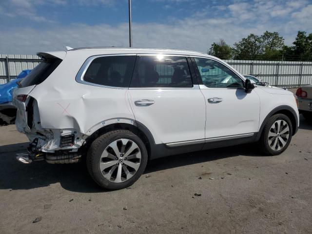 5XYP6DHC8MG125072 KIA Telluride S
