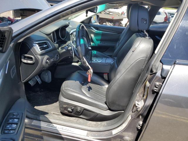 ZAM57RTA2F1154069 Maserati GHIBLI S