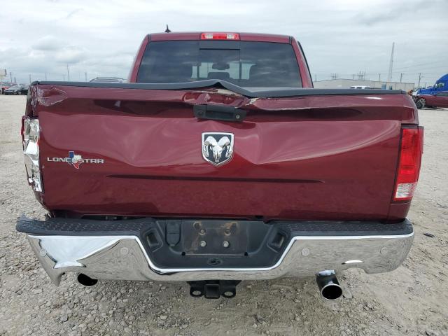 1C6RR6LT9JS232230 RAM 1500 Slt