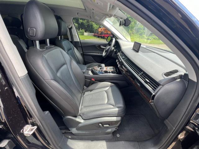 WA1LAAF78JD047804 Audi Q7 Premium Plus