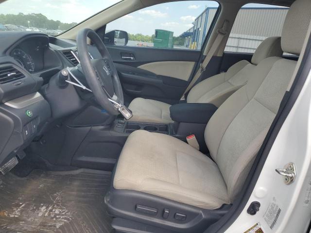 5J6RM4H51GL130925 Honda CR-V EX