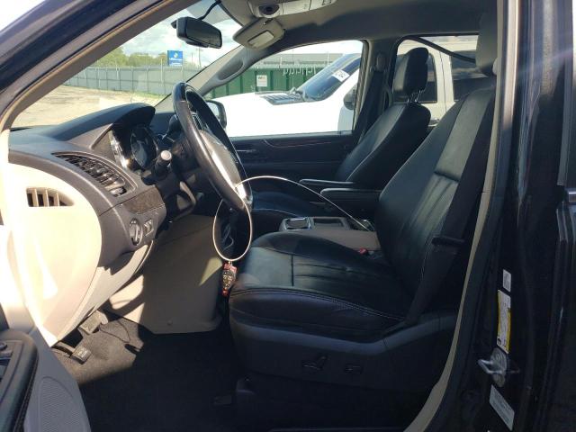2C4RC1BG9FR665010 Chrysler Town & Country Touring