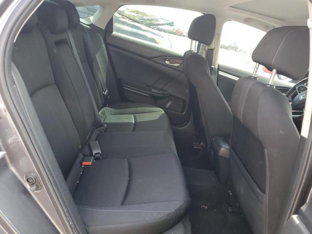 2HGFC2F70JH582679 Honda CIVIC EX