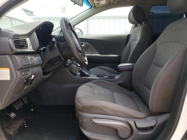 KNDCB3LC7H5066087 KIA NIRO FE