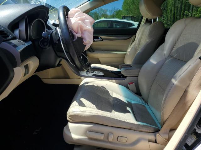 19UUA8F54EA003311 Acura TL TECH