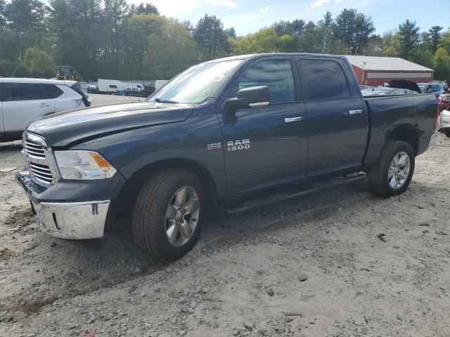 Auction sale of the 2015 Ram 1500 Slt, vin: 1C6RR7LT0FS705381, lot number: 54132764