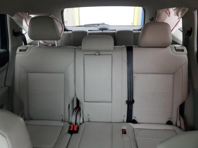 1V2KR2CA8MC546501 Volkswagen ATLAS SE