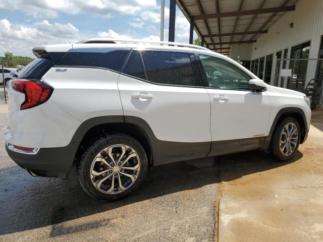 3GKALVEX7KL166511 GMC Terrain Slt