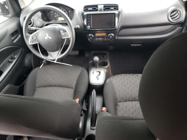 ML32AUHJ7MH006317 Mitsubishi MIRAGE ES