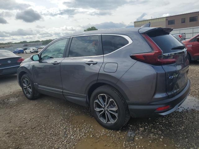 2HKRW2H55LH700931 Honda CR-V EX