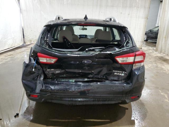 4S3GTAB67H3736814 Subaru Impreza Premium