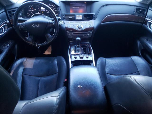 JN1BY1AP0HM740920 Infiniti Q70 3.7
