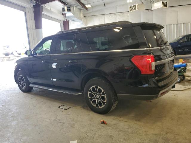 1FMJK1JT4NEA66697 Ford Expedition Max Xlt