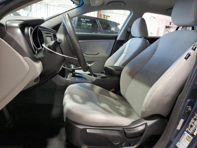 5XXGM4A79FG479886 KIA Optima Lx