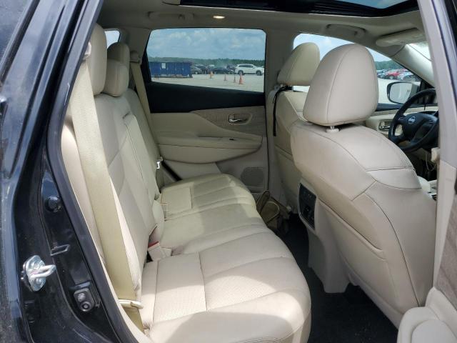 5N1AZ2MS1KN101678 Nissan MURANO S