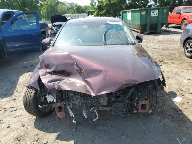 5XXGT4L3XKG301878 KIA Optima Lx
