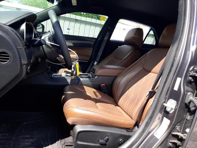 2C3CCAPT6JH293219 Chrysler 300C