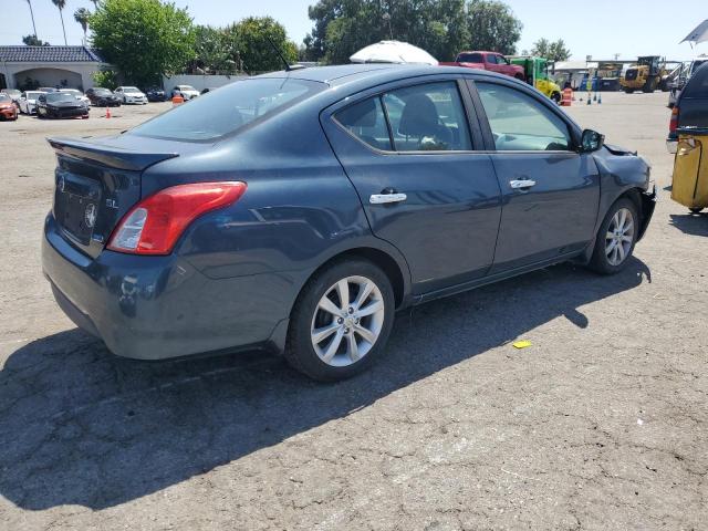 3N1CN7AP2FL817472 Nissan VERSA S