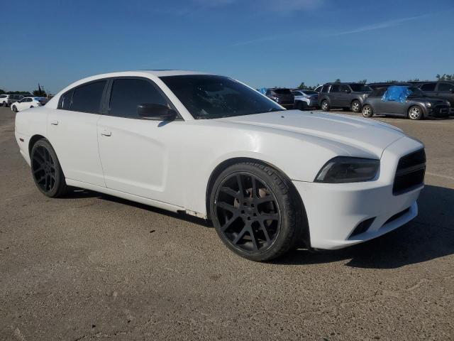 2C3CDXHG4EH262560 Dodge Charger Sxt
