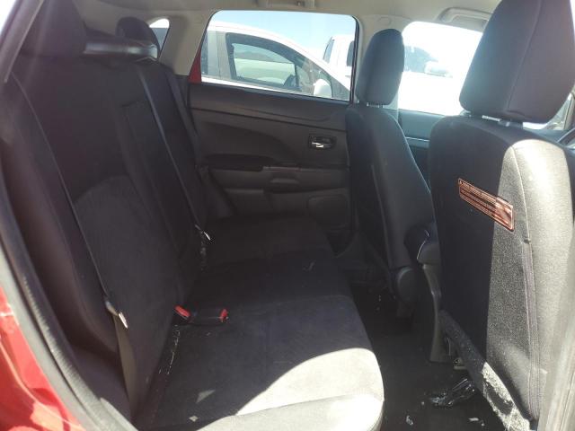4A4AR4AU7EE024611 Mitsubishi Outlander Sport Se