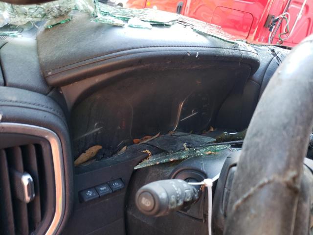 1GT49WEY0LF299953 GMC Sierra K3500 Denali