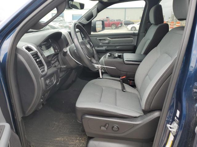 1C6RREBT6NN407923 RAM 1500 Big Horn/lone Star