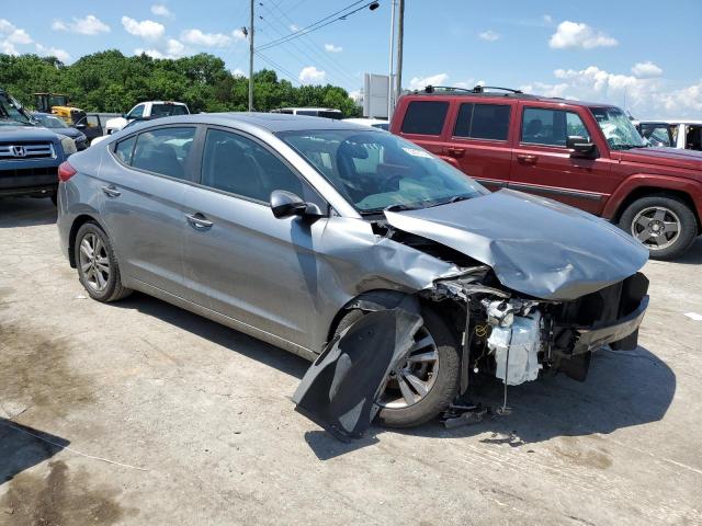 KMHD84LF5JU560457 Hyundai ELANTRA SEL