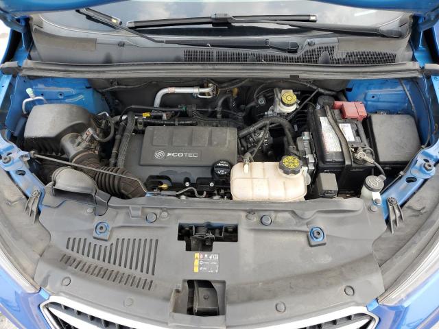 KL4CJASB7JB685001 Buick Encore Preferred