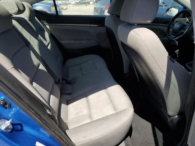 KMHD74LF9HU384266 Hyundai ELANTRA SE