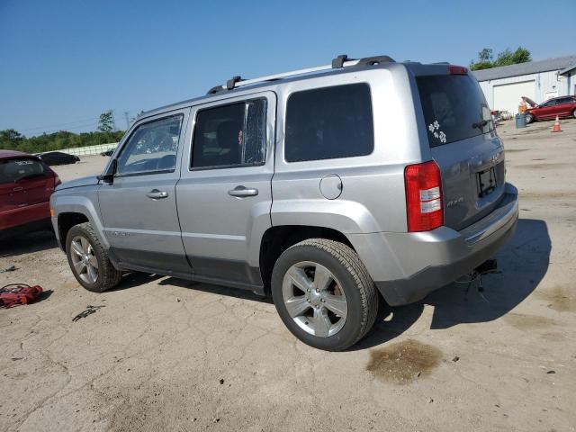 1C4NJRCB6ED928674 Jeep Patriot Limited