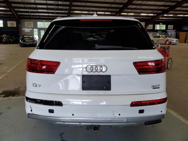 WA1LAAF78HD016420 Audi Q7 Premium Plus