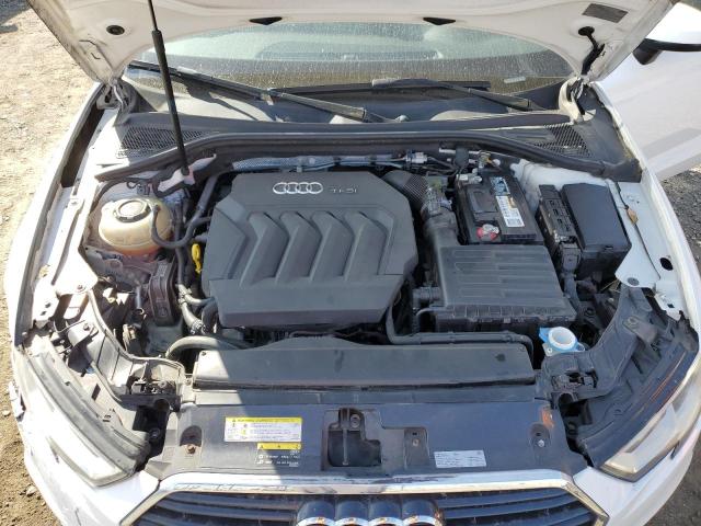 WAUAUGFF3J1022774 Audi A3 PREMIUM