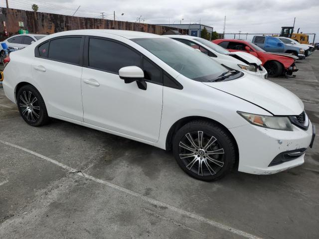 19XFB2F73FE232676 Honda CIVIC SE