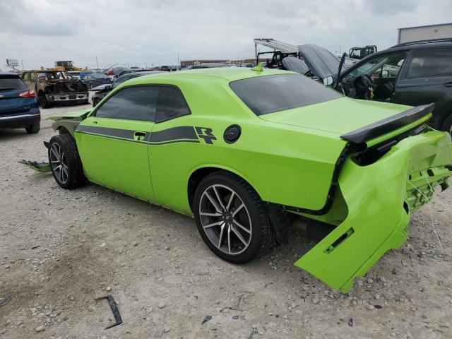 2C3CDZBT2PH558875 Dodge Challenger R/t