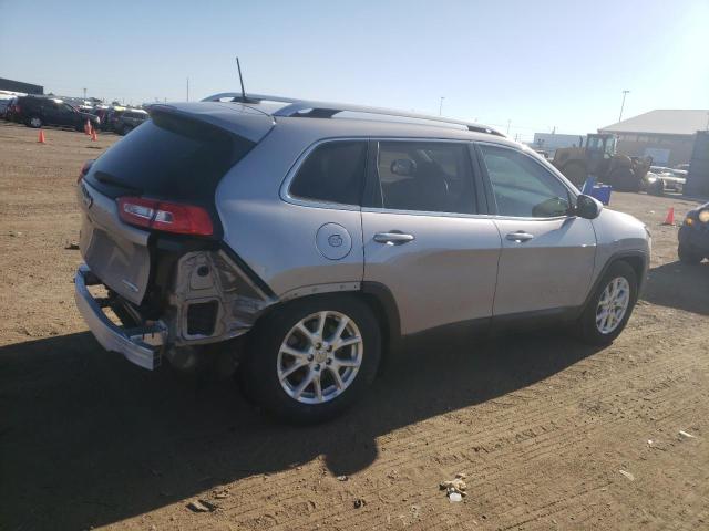1C4PJMCB2JD507525 Jeep Cherokee Latitude