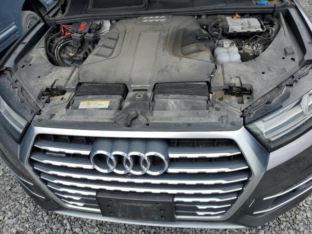 WA1LAAF75JD052717 Audi Q7 Premium Plus