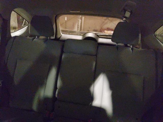3CZRM3H33FG714294 Honda CR-V LX