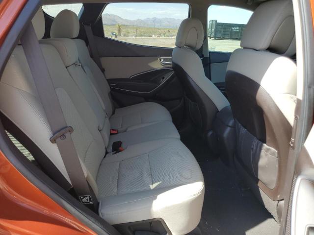 5XYZT3LB8HG492554 Hyundai SANTA FE SPORT